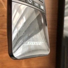 サウンドバー　BOSE SOUND TOUCH 300