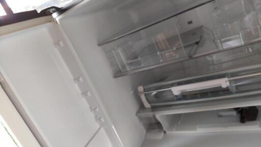 730L 6ドア 大型冷蔵庫