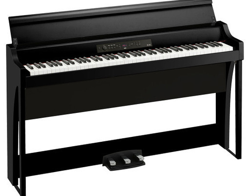 鍵盤楽器、ピアノ KORG G1 AIR