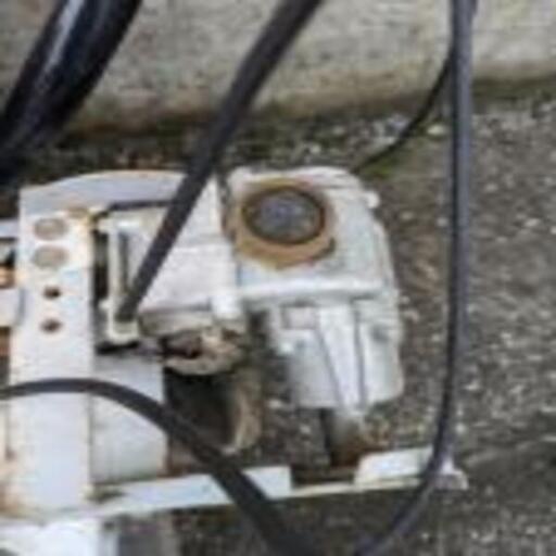 ☆ジモティ割あり☆ トヨトミ スポットクーラー 19年製 室内機分解洗浄