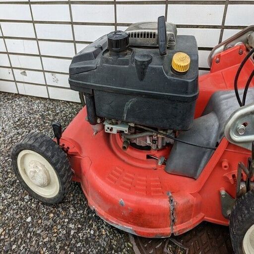 赤色 芝刈り機 取引限定 赤色 芝刈り機 取引限定
