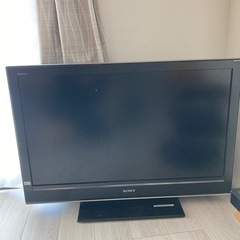 テレビ SONY BRAVIA