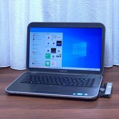 DELL Inspiron 5520 