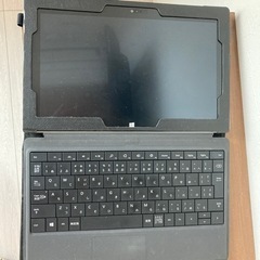 パソコン ノートパソコン タブレット Surface