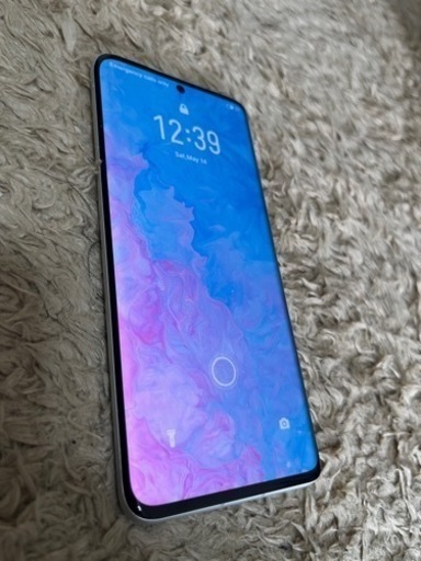 meizu18 8/256GB SIMフリー