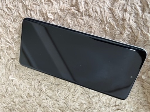 meizu18 8/256GB SIMフリー