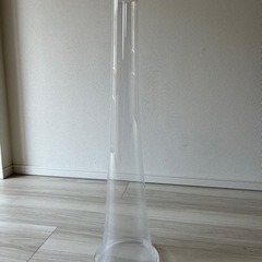 価格変更【5/22(日)PMのみ】〈特注サイズ〉Sghr製 ガラス瓶