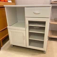 宇都宮でオシャレな家具を探すなら『オトワリバース！』レンジボード