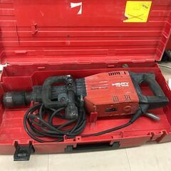 ✨ヒルティ コンクリートブレーカー TE905✨うるま市田場✨