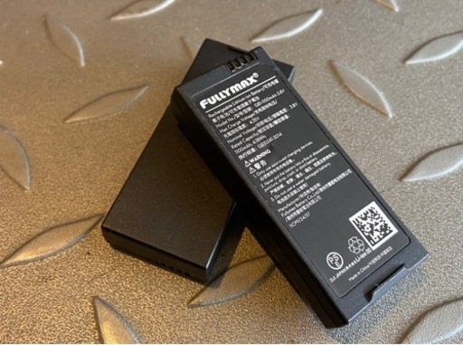 ドローンのセット(単品可能)DJI Tello本体、コントローラ、充電器