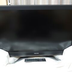東芝液晶テレビ 37インチ レグザ 37Z3500 HDD内蔵 元箱付
