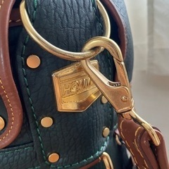 ホンマゴルフ　50周年　バック　