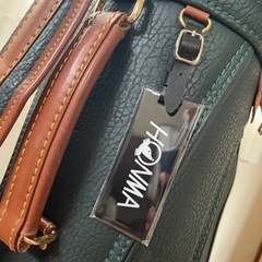 ホンマゴルフ　50周年　バック　