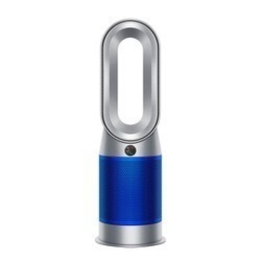 y1092 新品未開封　Dyson ダイソン Purifier Hot + Cool HP07SB 空気清浄機能付き ファンヒーター 扇風機