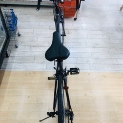 5/10 【✨新品•未使用品‼️7段変速❗️✨】21テクノロジー 700Cロードバイク ASX210500924