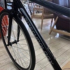 5/10 【✨新品•未使用品‼️7段変速❗️✨】21テクノロジー 700Cロードバイク ASX210500924