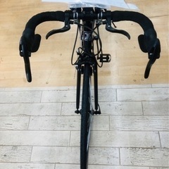 5/10 【✨新品•未使用品‼️7段変速❗️✨】21テクノロジー 700Cロードバイク ASX210500924