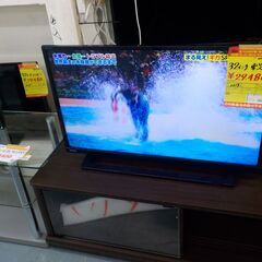 G:003040　 32型テレビ　東芝　2019の画像