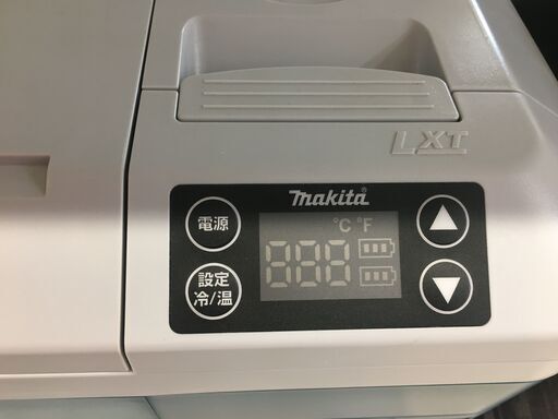 マキタ CW180D 充電式保冷温庫 18V/100V 20L 品 | procomm.ca