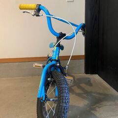 自転車 子供用 12インチ（BMX GT ）ストライダーのオマケ...