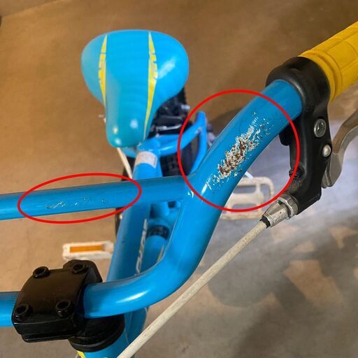 自転車 【期間限定で値下げします】ストライダーのオマケ付き☆2歳半から