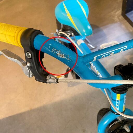 自転車 【期間限定で値下げします】ストライダーのオマケ付き☆2歳半から