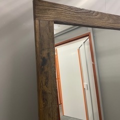 大型ミラー　姿見　180cm