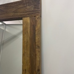 大型ミラー　姿見　180cm