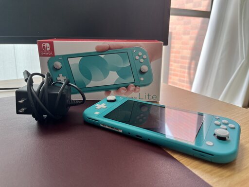 その他 Nintendo Switch Lite