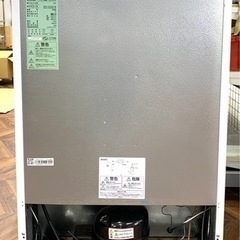 ☆美品 アイリスオーヤマ 冷凍庫 85L 2019ねんせあ