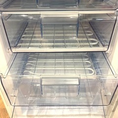 ☆美品 アイリスオーヤマ 冷凍庫 85L 2019ねんせあ