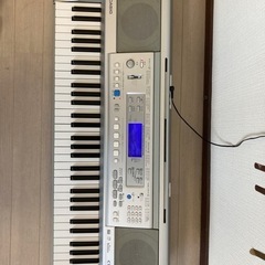 CASIO キーボード　