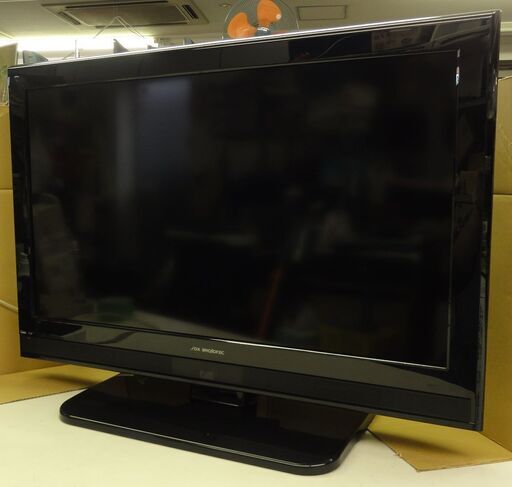 4051401G◎中古◎DXブロードテック 32型 液晶テレビ LVW-324 2010年