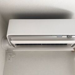 6畳用2.2kwエアコン 工事代込み 60500円 在庫が僅かです！