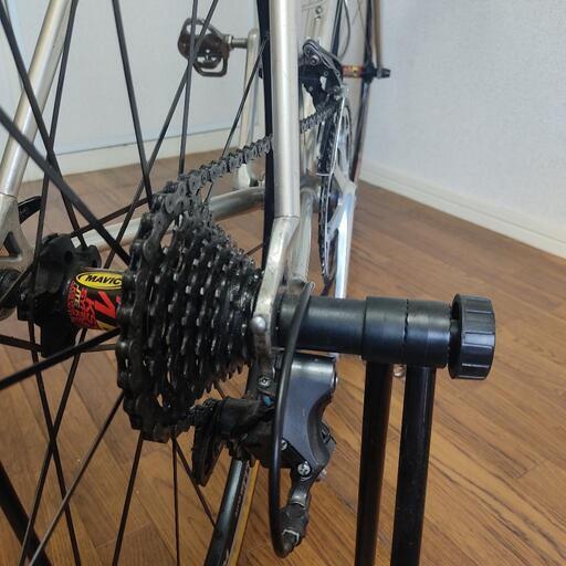 ブリジストン レイダック 旧車 DURA-ACE MAVIC ロードバイク 【公式通販】