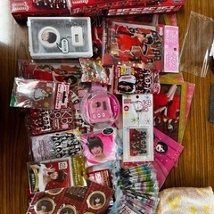 AKBグッズです！
