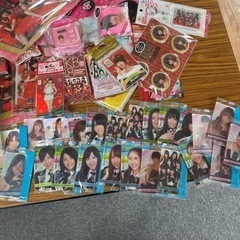 AKBグッズです！