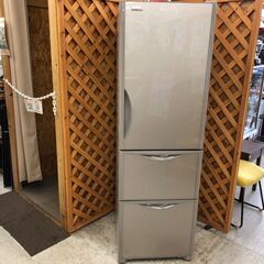 【愛品館江戸川店】日立315リットル3ﾄﾞｱ冷凍冷蔵庫（2019年製）お問合せID：143-014317-007 愛品館江戸川店】日立315リットル3ﾄﾞｱ冷凍冷蔵庫（2019年製）お問合せ