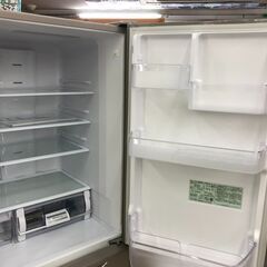【愛品館江戸川店】日立315リットル3ﾄﾞｱ冷凍冷蔵庫（2019年製）お問合せID：143-014317-007 愛品館江戸川店】日立315リットル3ﾄﾞｱ冷凍冷蔵庫（2019年製）お問合せ
