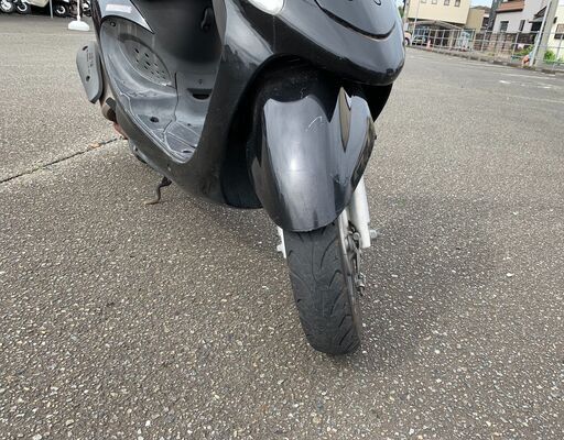 直営店☆その他☆転売大歓迎 SYM風50 不動車 ジャンク