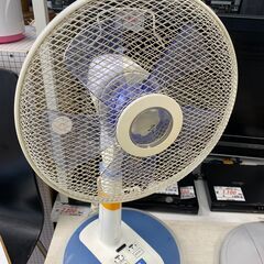 【リサイクルショップどりーむ鹿大前店】No.1565　扇風機　2...