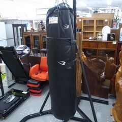 BODYMAKER ボディーメーカー サンドバッグ 150cm スタンド付き モノ市場半田店 119