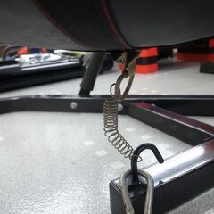 BODYMAKER ボディーメーカー サンドバッグ 150cm スタンド付き モノ市場半田店 119