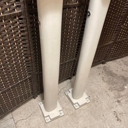 ⭕️運搬無料サービスあり⭕️ 【超希少！】パーキングメーター駐車駐  