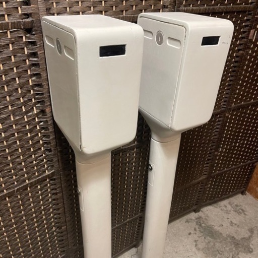 ⭕️運搬無料サービスあり⭕️ 【超希少！】パーキングメーター駐車駐  