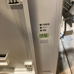 ☆ コロナ　窓用　ウインドエアコン　空調家具