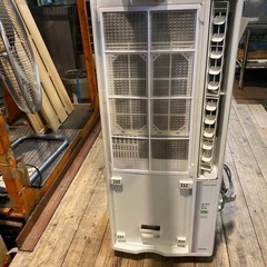 ☆ コロナ　窓用　ウインドエアコン　空調家具