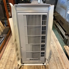 ☆ コロナ　窓用　ウインドエアコン　空調家具