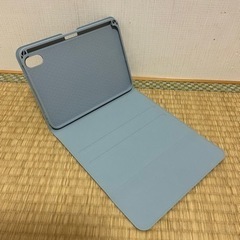 Apple iPad mini6 手帳型ケース
