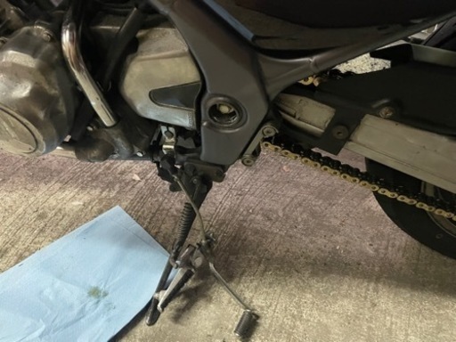 バリオス1型 事故車 【公式通販】 バリオス1型 事故車 【公式通販】